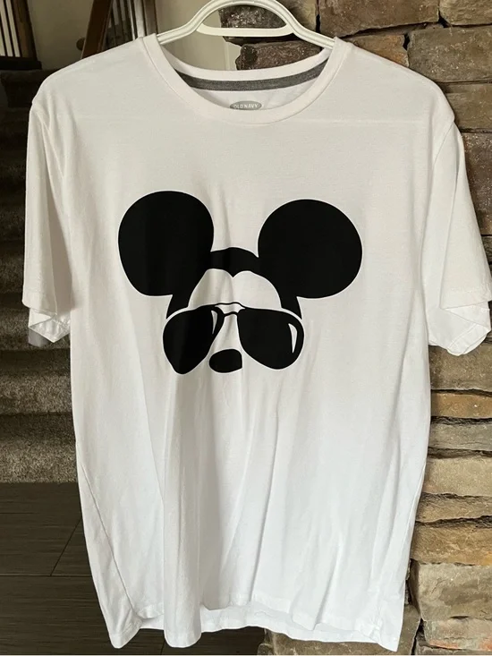 Disney Shirts - Picture 2 of 4
